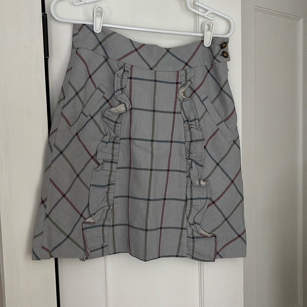 Anthropologie < skirt